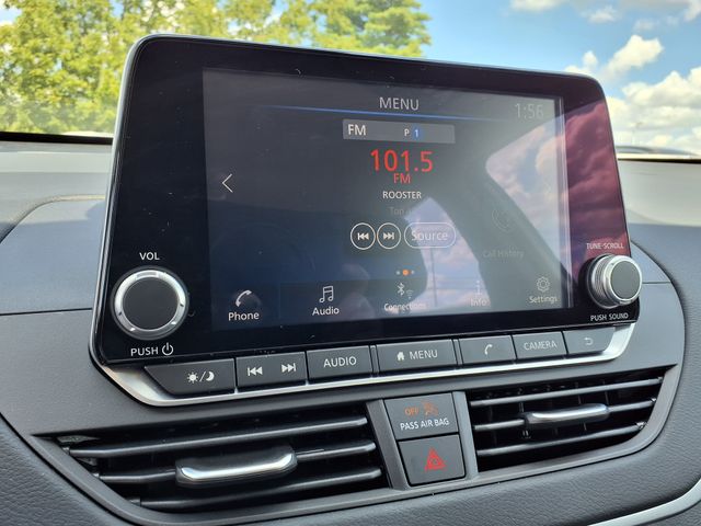 2025 Nissan Altima 2.5 S photo 5