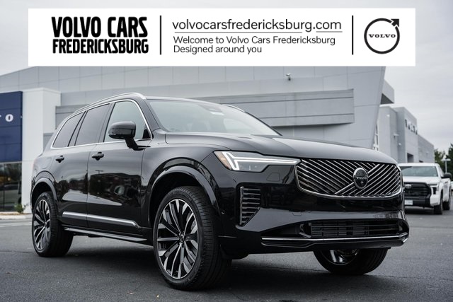 2026 Volvo XC90 Ultra's photo