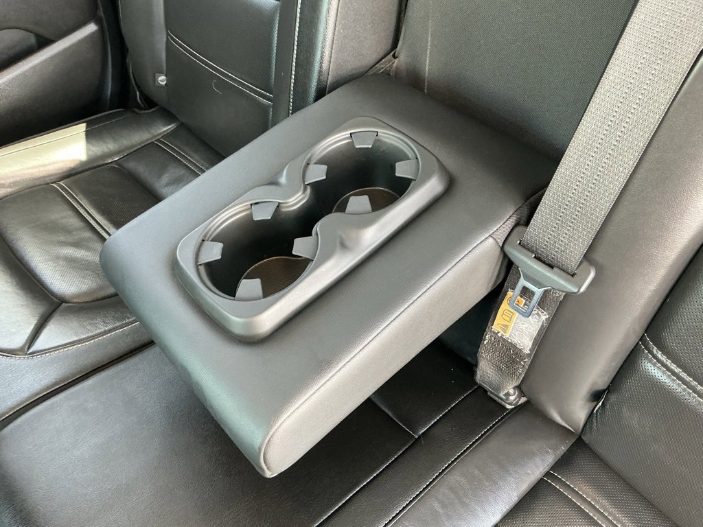2022 Gmc Canyon Denali photo 35