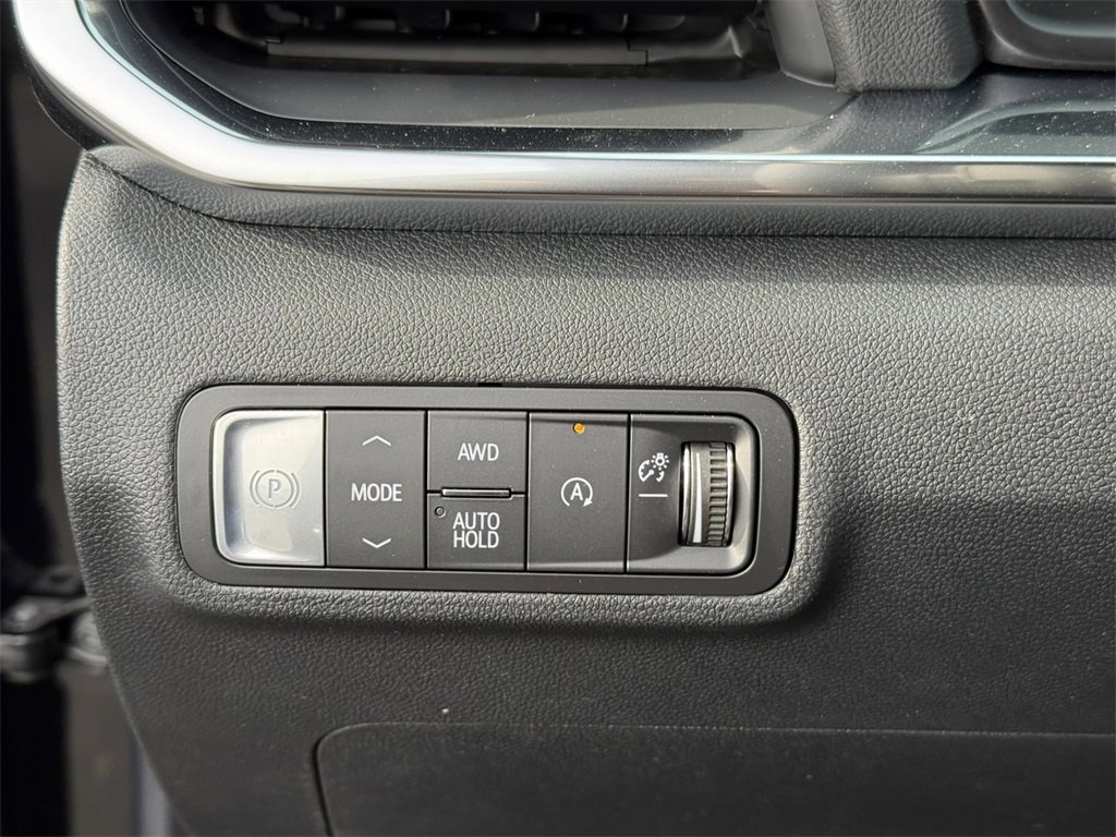 2026 GMC TERRAIN - Image 16