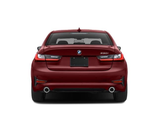 2020 Bmw 330i xDrive Sedan NA photo 6