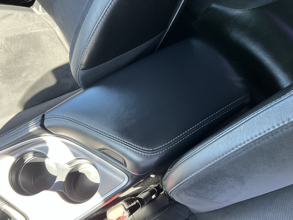 2021 Dodge Challenger R/T Scat Pack photo 23