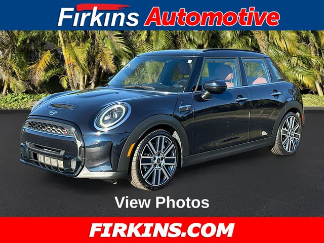 2022 MINI Hardtop 4 Door S