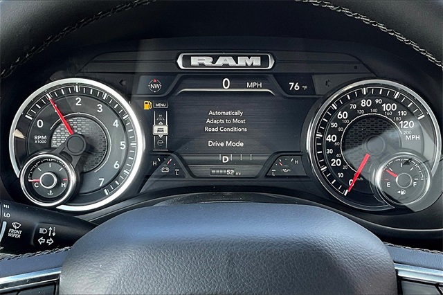 2025 Ram 1500 Laramie photo 20