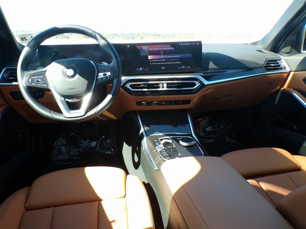 2023 Bmw 330i xDrive photo 11