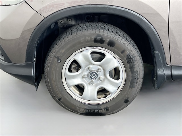2014 Honda CR-V LX photo 10