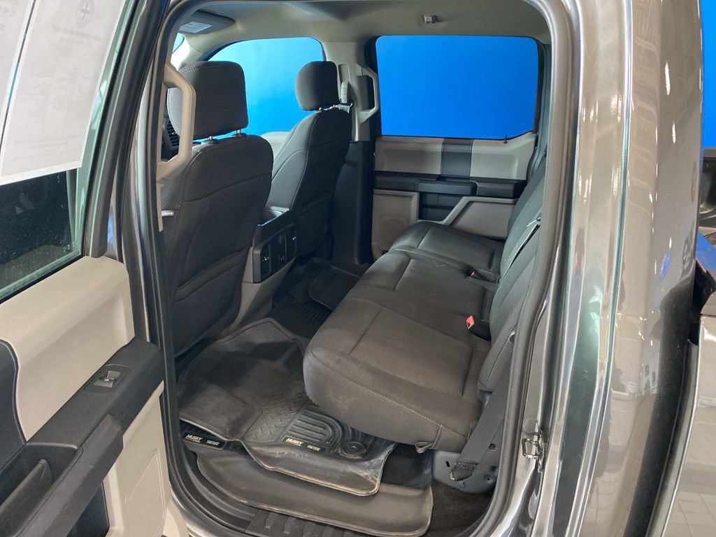 2019 Ford F-150 XL photo 2