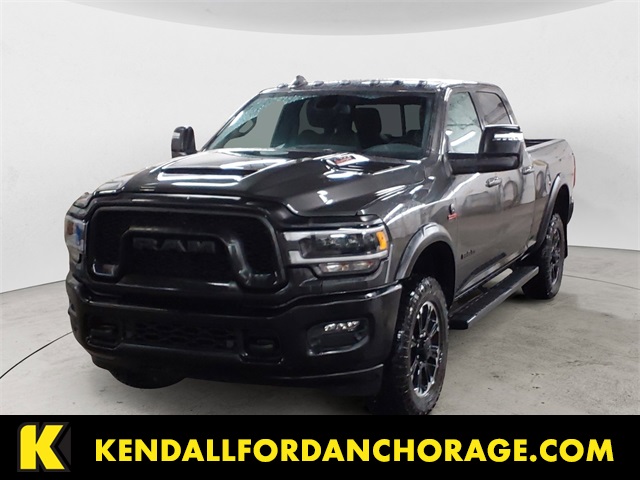 2023 RAM Ram 2500 Pickup