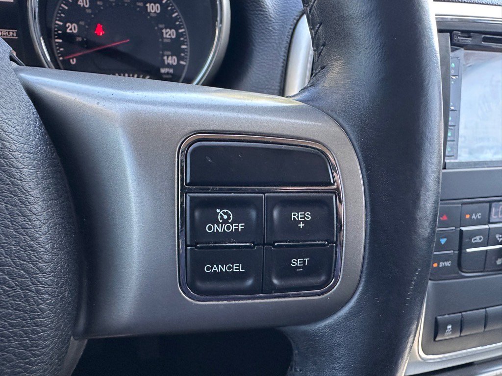 2012 Jeep Grand Cherokee Laredo photo 20