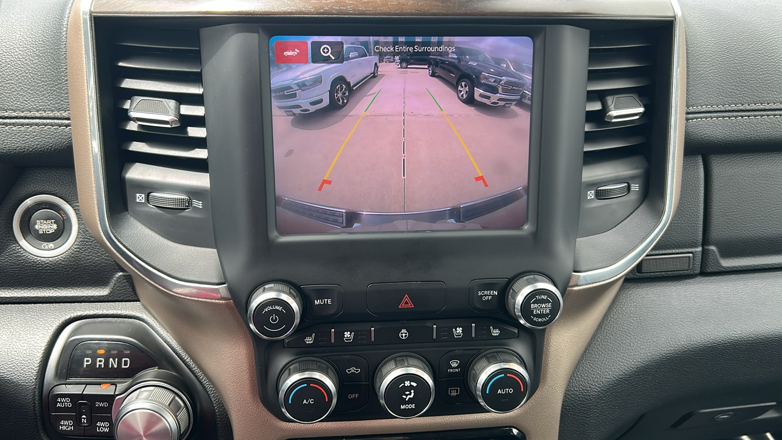 2022 Ram 1500 Laramie photo 25