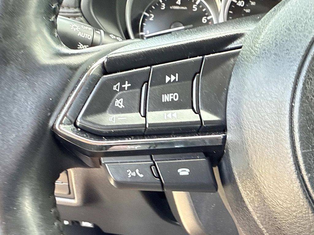 2023 Mazda CX-5 2.5 Select photo 33