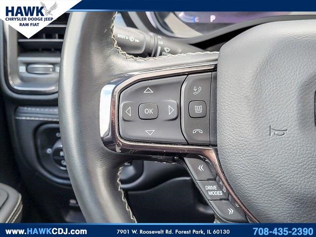 2025 RAM 1500 - Image 14