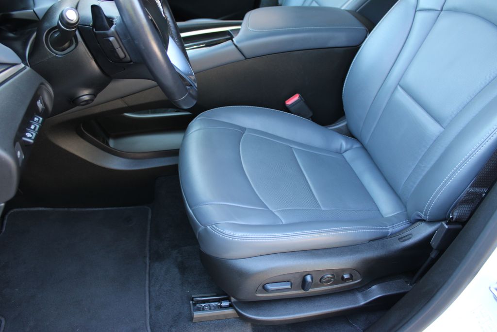 2024 Buick Enclave Premium photo 24