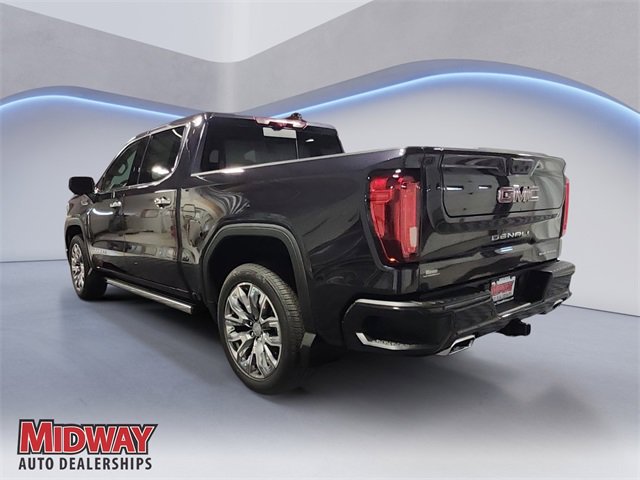 2025 Gmc Sierra 1500 Denali photo 3