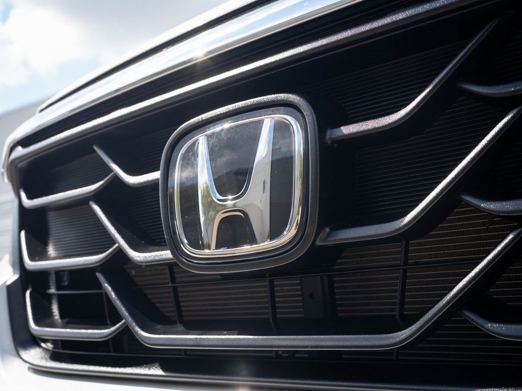 2023 Honda Ridgeline RTL photo 3