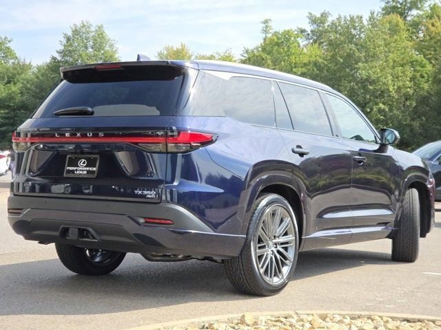2026 Lexus TX 350 Luxury photo 15