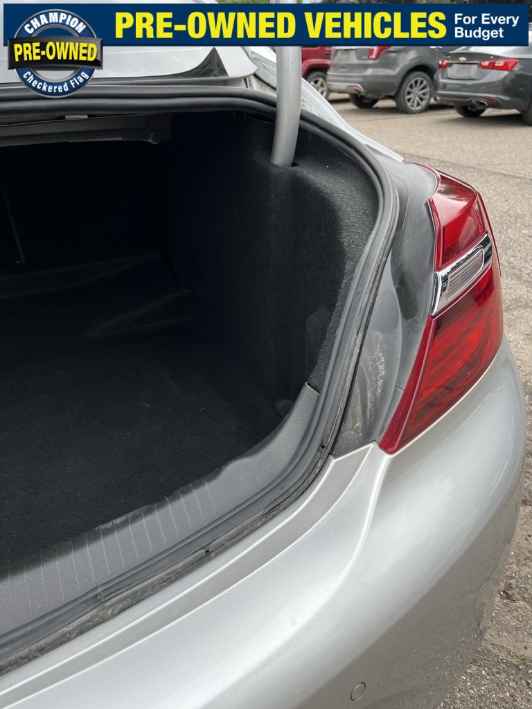 2014 Buick Regal Turbo Premium I photo 25