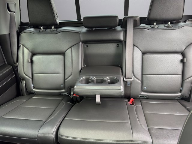 2024 Gmc Sierra 1500 Denali photo 21