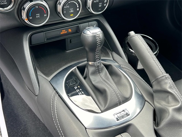 2024 Mazda MX-5 Miata Miata Grand Touring photo 21