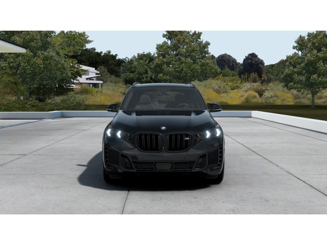 New 2026 Black Sapphire Metallic BMW  image 3