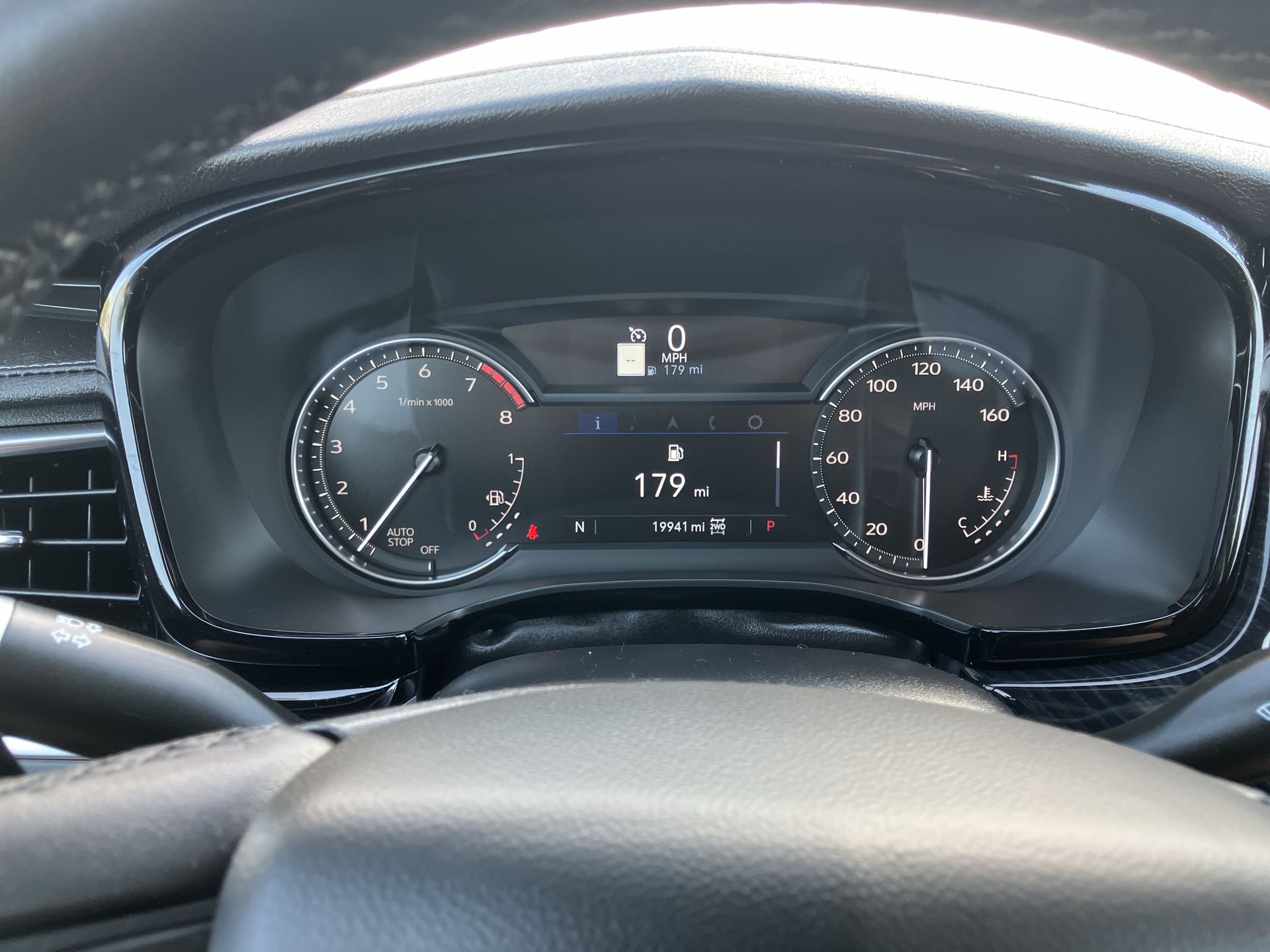 2023 Cadillac XT6 Premium Luxury photo 3