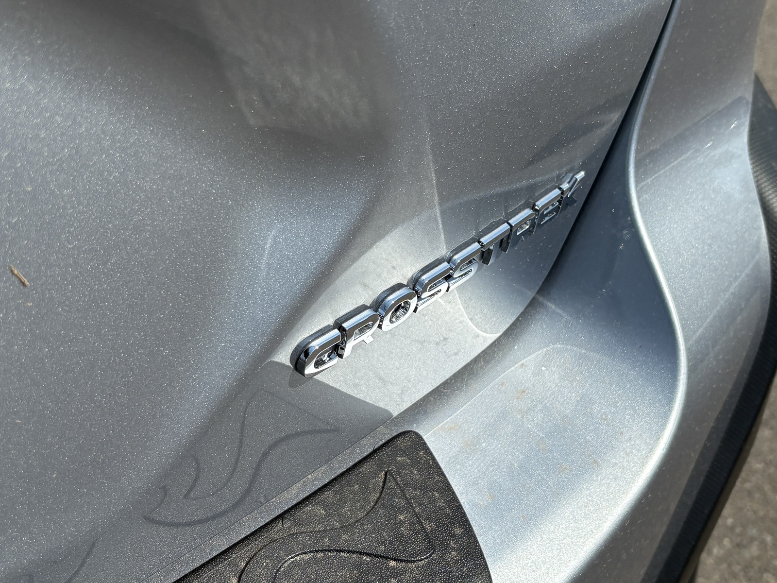 New 2025 Ice Silver Metallic Subaru Premium image 26