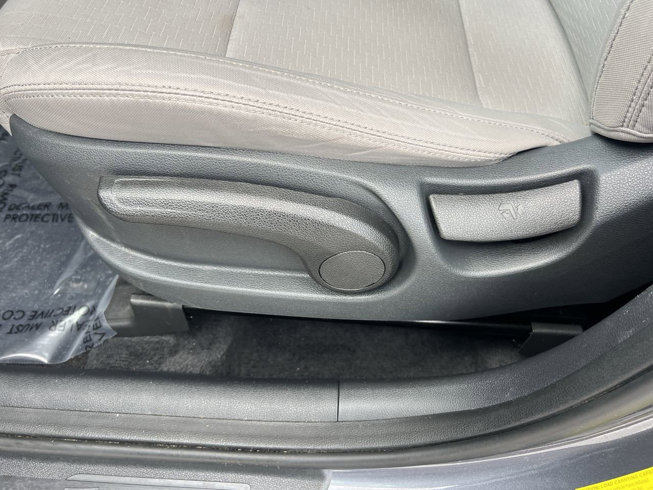 2021 Hyundai Tucson SE photo 17