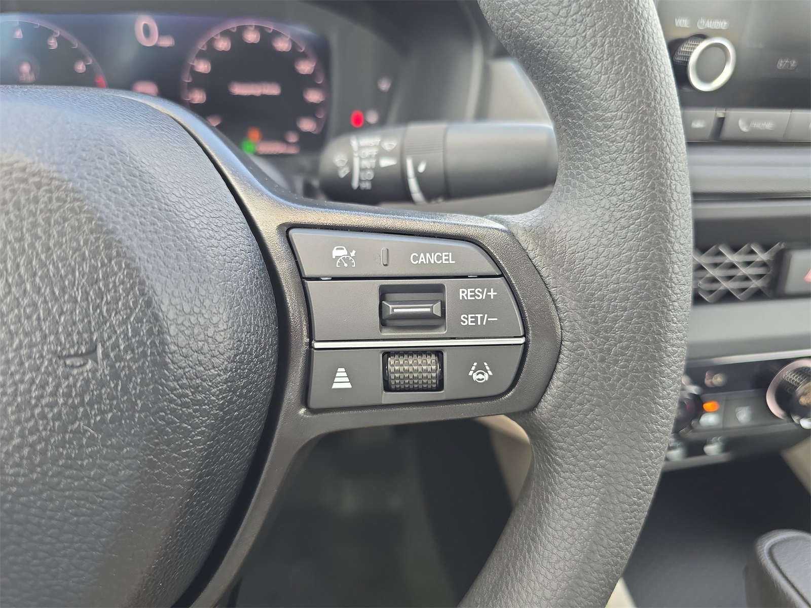 2025 Honda Accord 1.5T LX photo 22