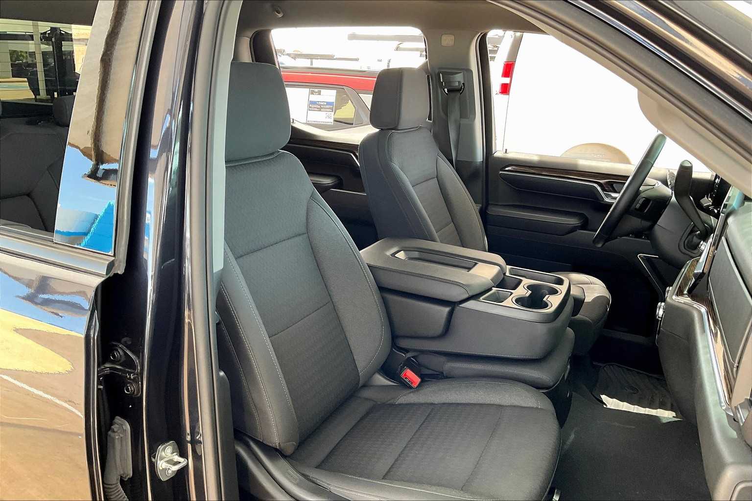 2023 Gmc Sierra 1500 Elevation photo 8