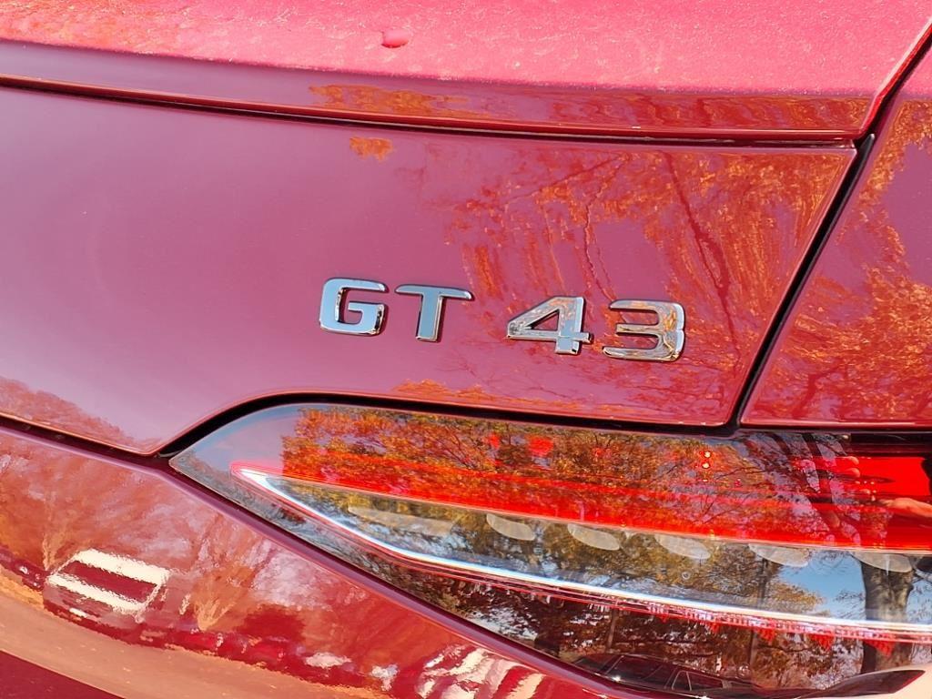 Image of Certified Pre-Owned 2024 Mercedes-Benz AMG   GT 43
