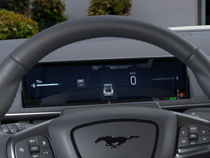 2025 Ford Mustang Mach-E Select photo 12