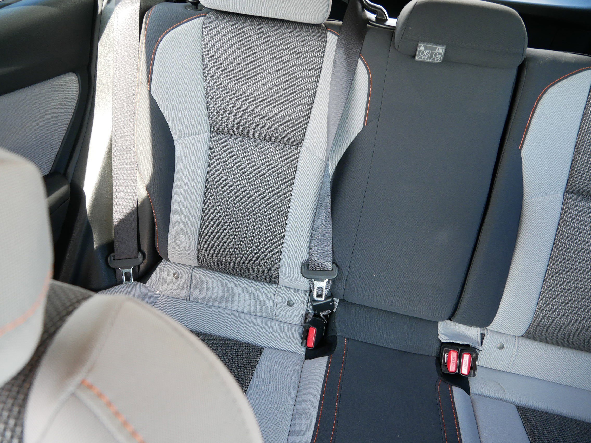 2023 Subaru Crosstrek Premium photo 11