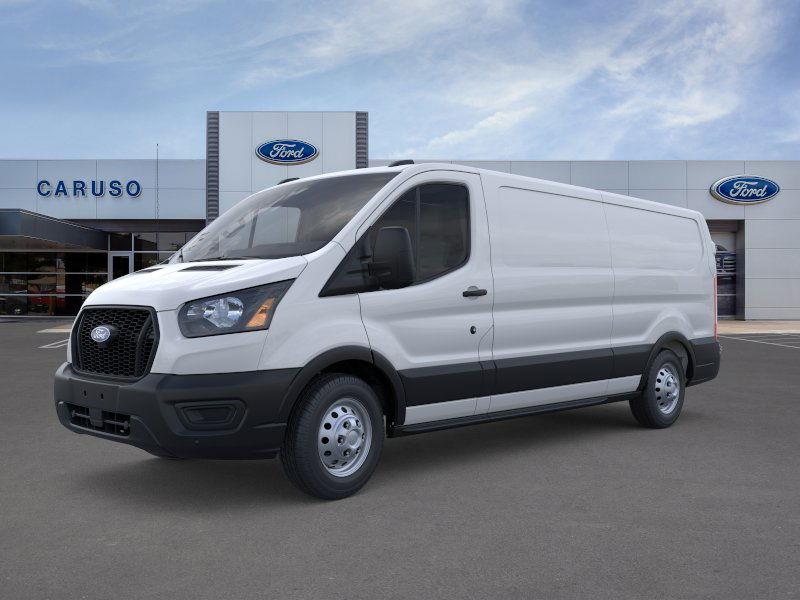 2026 Ford Transit Van Base's photo