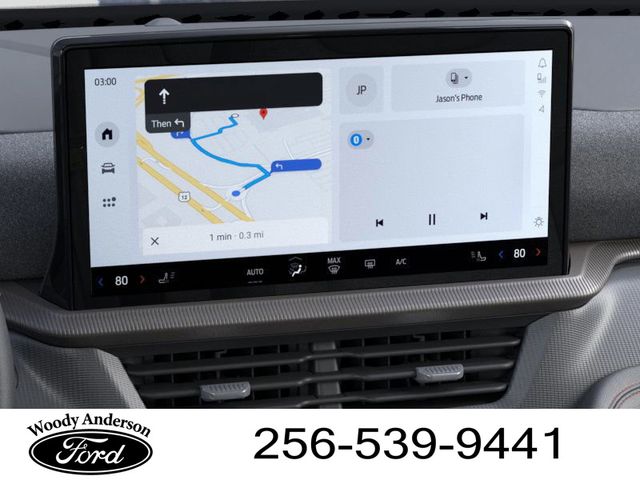 2025 Ford Explorer photo 12