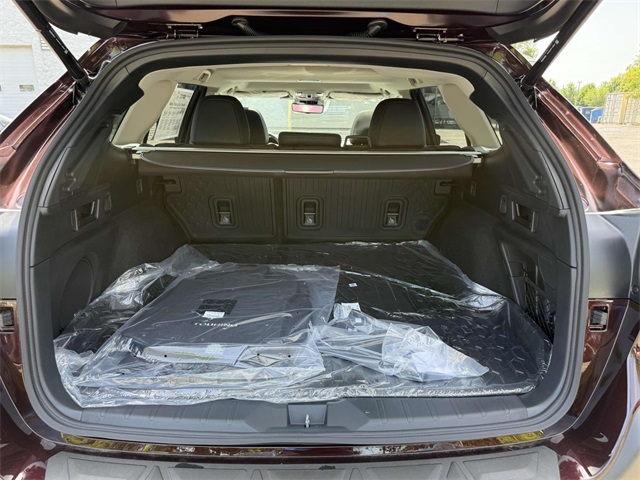 2025 Subaru Outback Touring XT photo 28