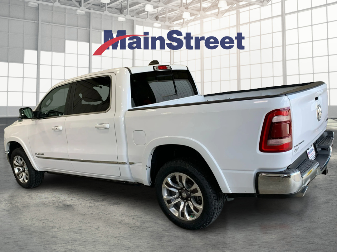 2023 Ram 1500 Limited photo 3