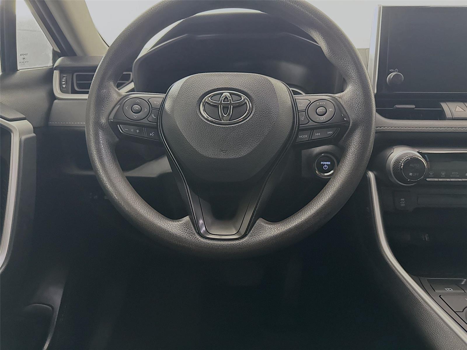 2023 Toyota RAV4 Hybrid photo 28