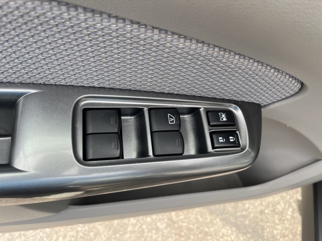 2013 Subaru Forester 2.5X photo 11