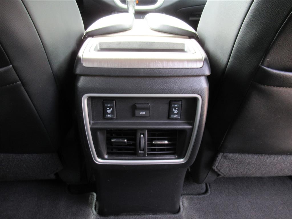 2018 Nissan Murano Platinum photo 31