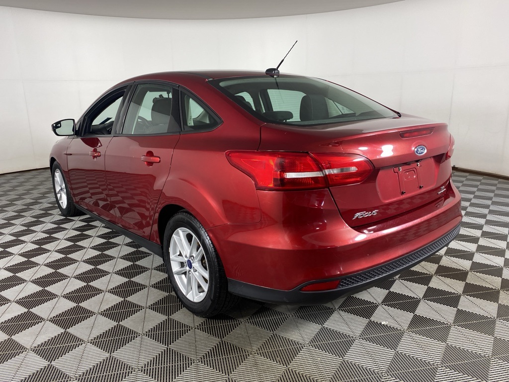 2016 Ford Focus SE photo 7