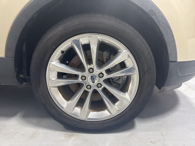 2018 Ford Explorer XLT photo 3