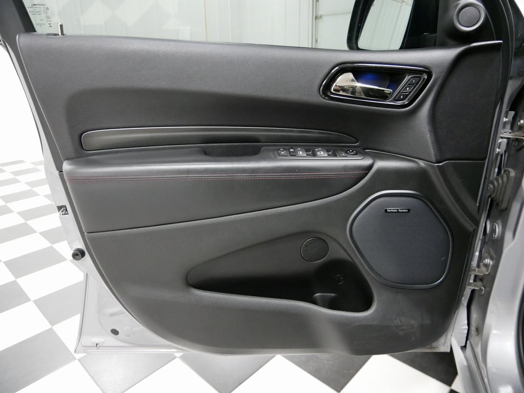 2021 Dodge Durango R/T photo 14