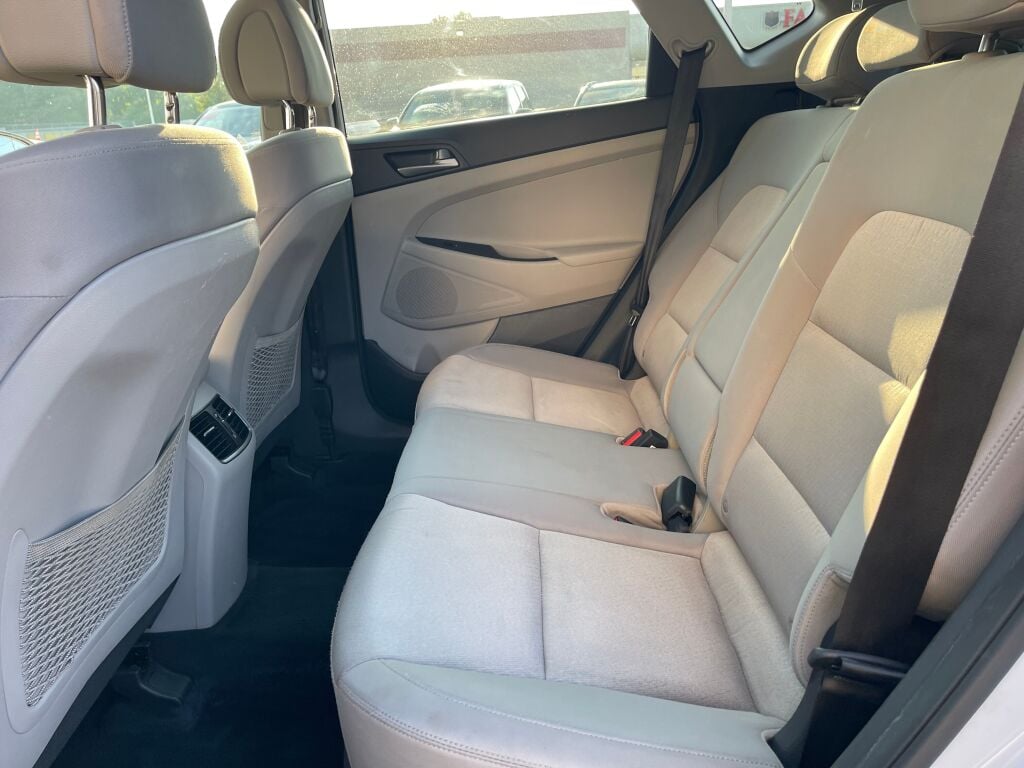 2018 Hyundai Tucson Value photo 19