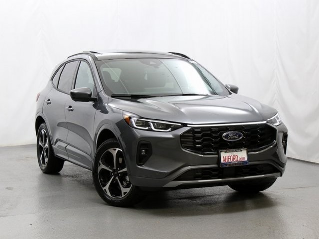 2026 Ford Escape ST-Line Elite's photo