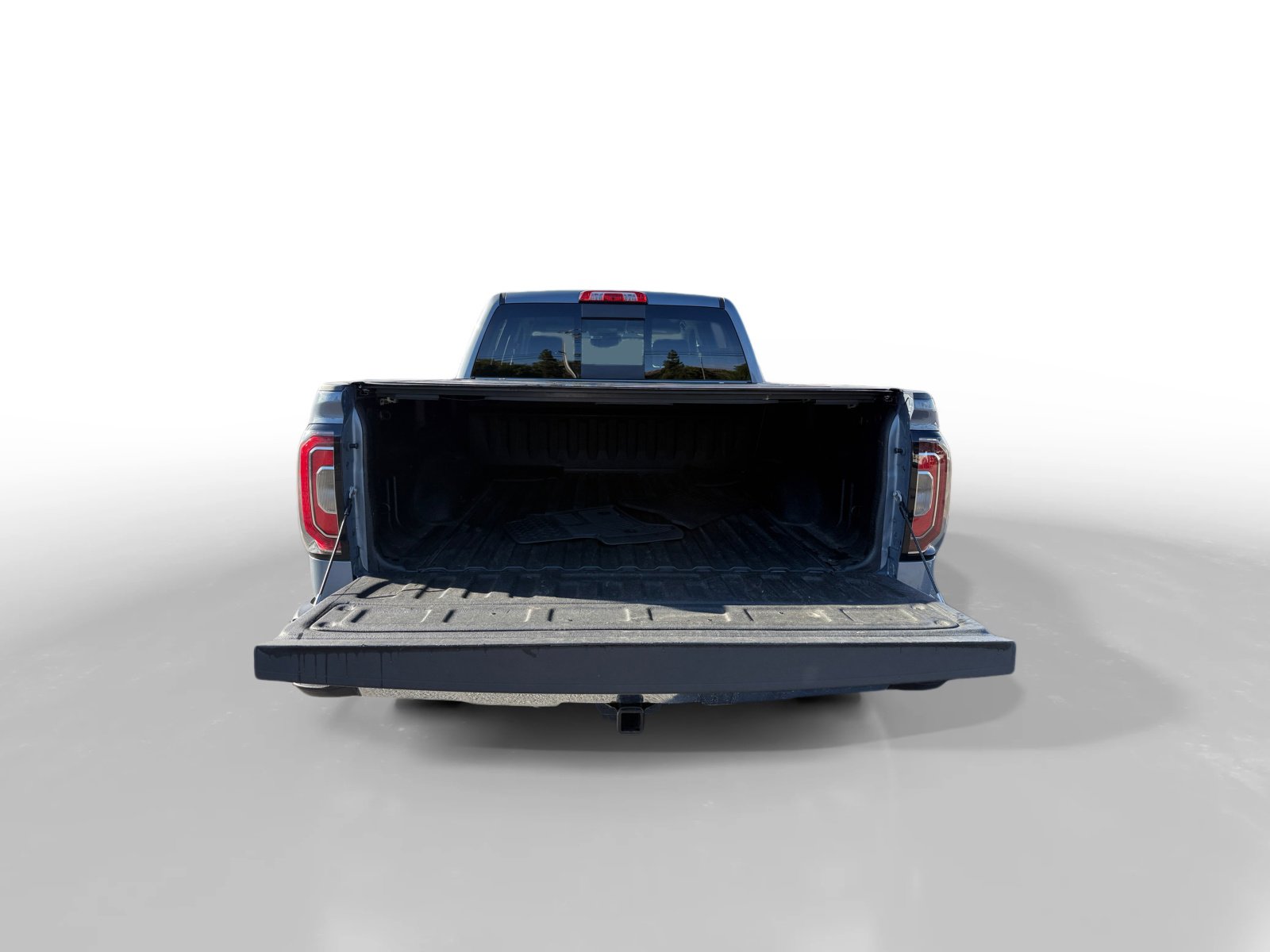 2016 Gmc Sierra 1500 SLT photo 17