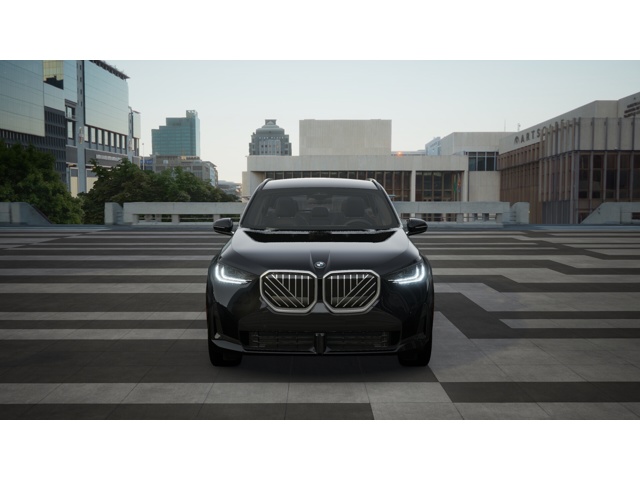 2025 Bmw X3 30x Drive photo 3