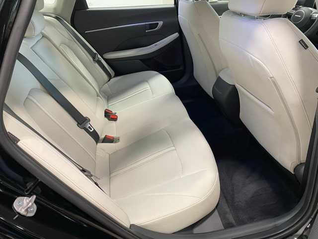 2024 Hyundai Sonata SEL Convenience photo 23