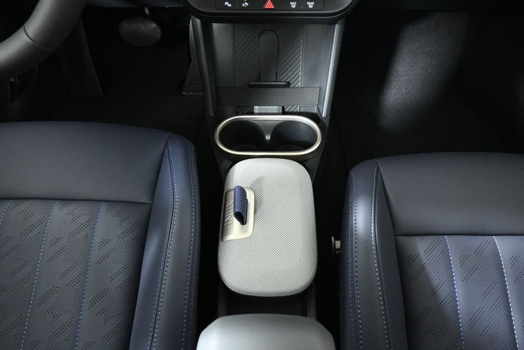2026 Mini Cooper 4 Door Hardtop Signature photo 16