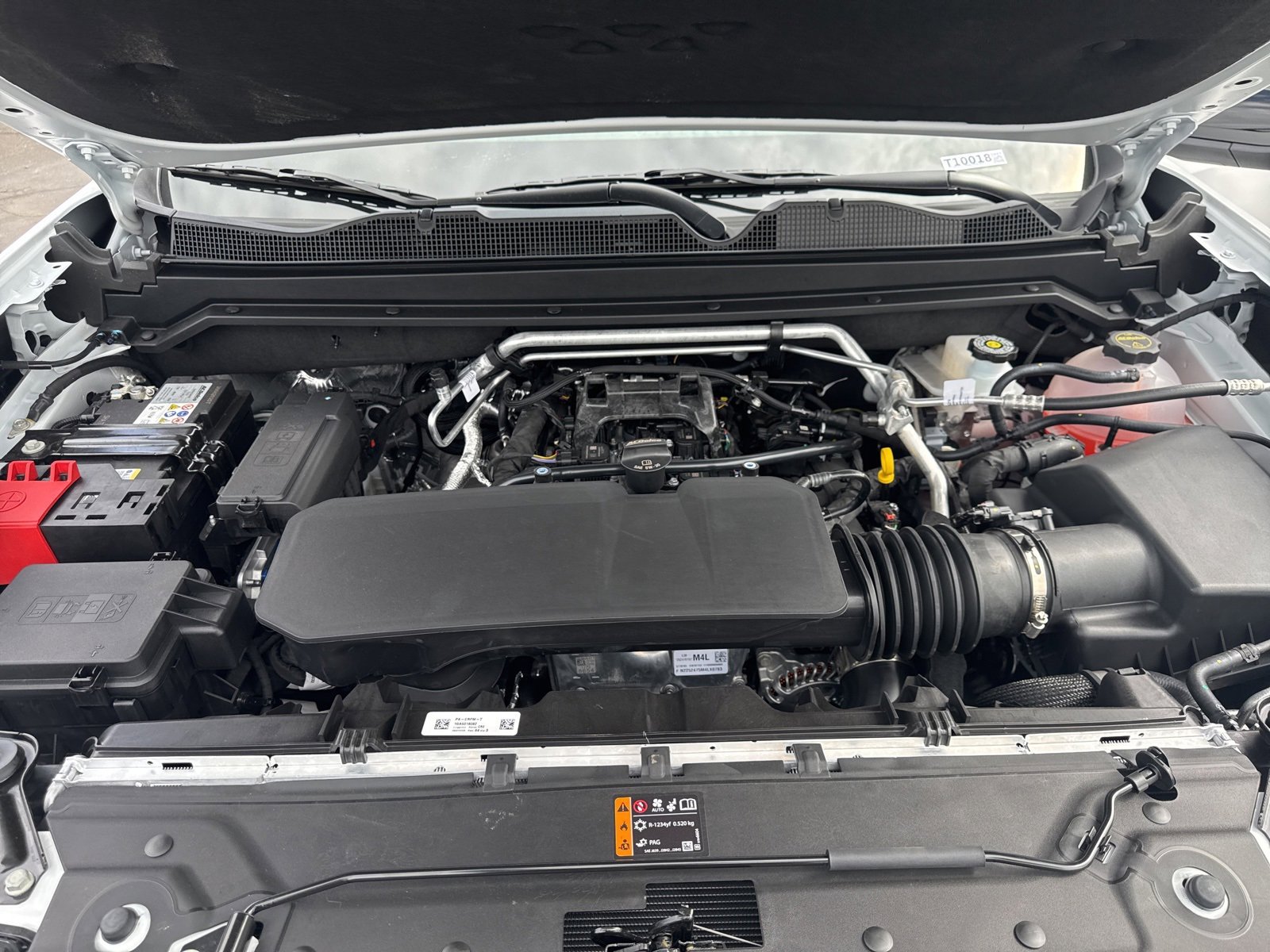 2026 Gmc Canyon Elevation photo 9