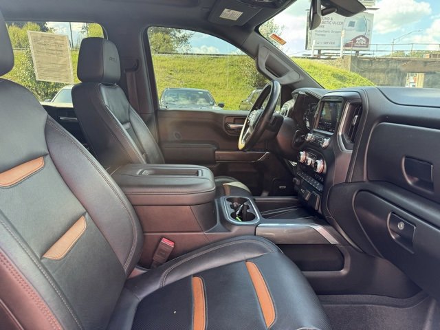 2019 Gmc Sierra 1500 AT4 photo 10